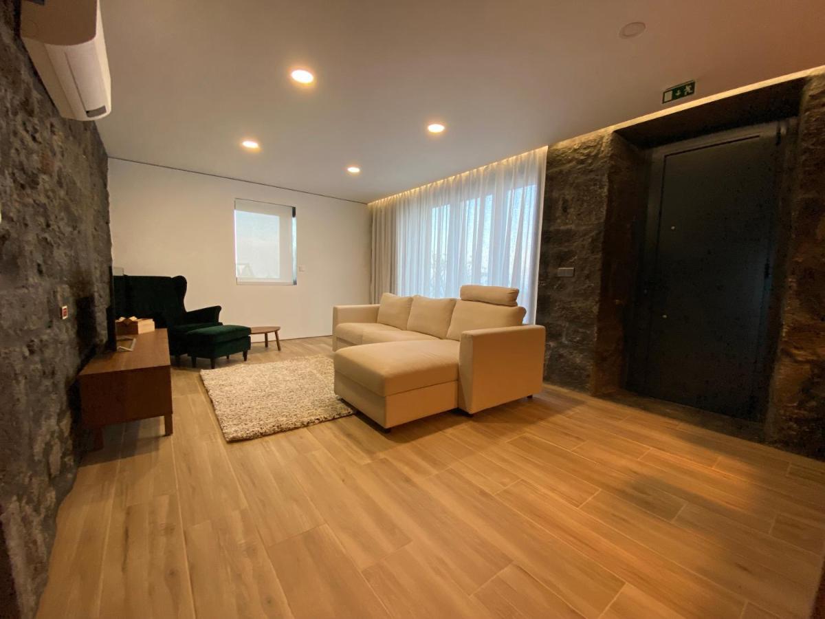Casa Das 7 Lombas Povoacao  Exterior foto